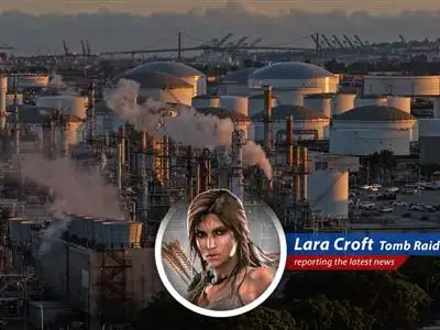 Oil prices fluctuate amidst escalating tensions between the US and Iran, creating uncertainty in global markets.