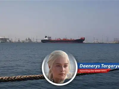 Oil prices fluctuate amidst escalating tensions between the U.S. and Iran, impacting global markets and investor sentiment.