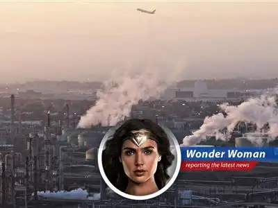 Oil prices fluctuate as diplomatic solutions in the Middle East are explored, potentially easing pressure on global energy markets.