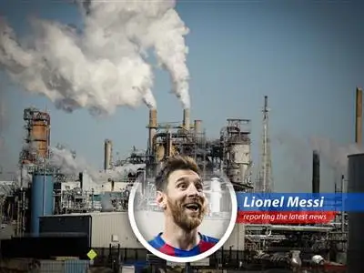 Oil prices fluctuate as markets respond to geopolitical developments surrounding Iran.