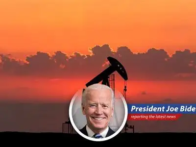 Oil prices fluctuate wildly as investors react to statements regarding the Strait of Hormuz. image