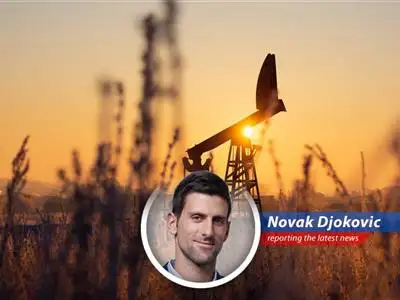 Oil prices fluctuate wildly as retail investors join the market amidst ongoing geopolitical tensions.