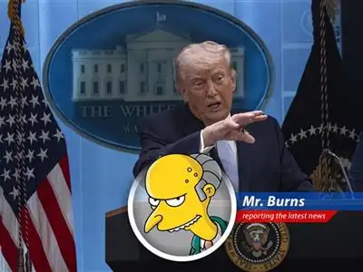 Oil prices plummet after Trump announces ceasefire with Iran.