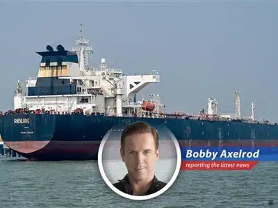 Oil prices react sharply to renewed geopolitical tensions in the Middle East.