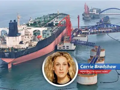 Oil prices react to ceasefire dispute, highlighting the market's sensitivity to geopolitical events.