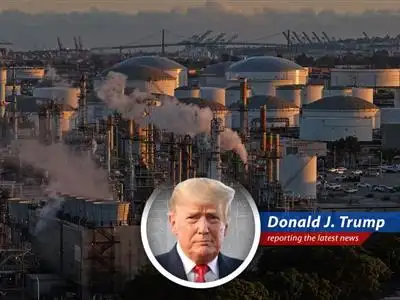 Oil prices react to ceasefire news and geopolitical tensions.