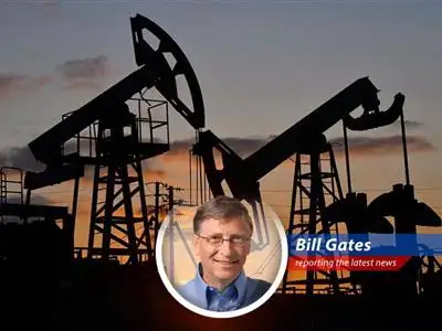 Oil prices react to ceasefire news and hopeful diplomatic progress.