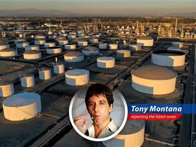 Oil prices react to escalating Middle East conflict and threats to critical energy infrastructure.