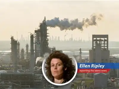 Oil prices react to escalating conflict between Iran and the U.S. in the Middle East.