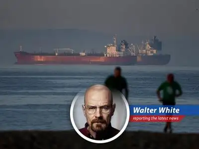 Oil prices react to escalating tensions between the U.S. and Iran, raising concerns about global energy supply and economic stability.