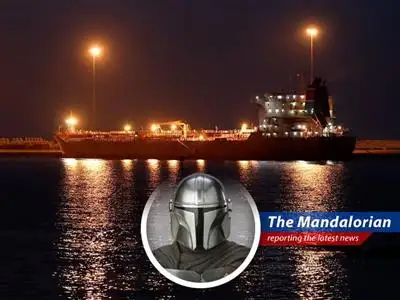 Oil prices react to escalating tensions between the U.S. and Iran.