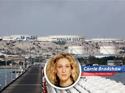 Oil prices react to escalating tensions in the Strait of Hormuz, a global choke point.