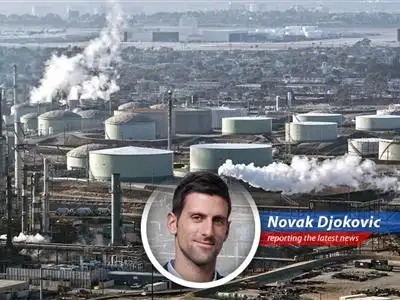 Oil prices react to news of potential US-Iran talks and ongoing geopolitical tensions.