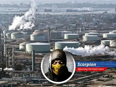 Oil prices react to potential US-Iran talks and a US Navy blockade.