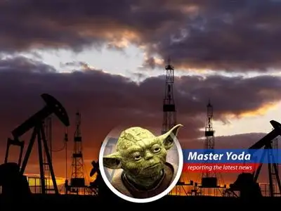 Oil prices react to signals of de-escalation between the U.S. and Iran. image