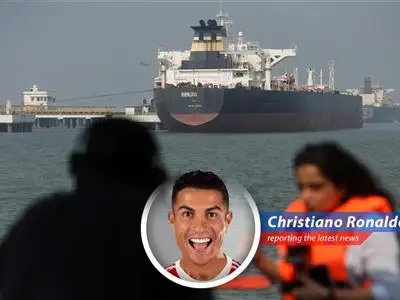 Oil prices react to signals of potential negotiation between the U.S. and Iran.