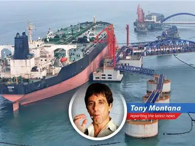 Oil prices react to the push and pull of geopolitical events and potential negotiations.