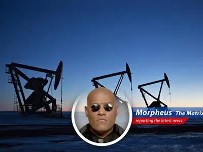 Oil prices respond to escalating US-Iran tensions, creating uncertainty in the global energy market.