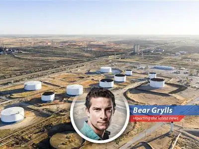 Oil prices respond to geopolitical instability in the Middle East, with potential implications for global inflation and economic growth.