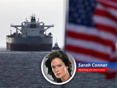 Oil prices respond to news of potential US-Iran negotiations amid fears of supply chain disruptions in the Strait of Hormuz.