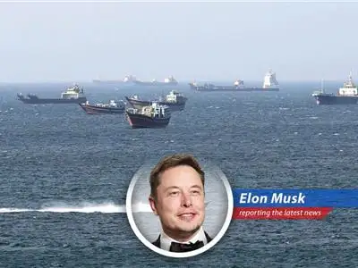 Oil prices rise amidst escalating tensions in the Strait of Hormuz, impacting global markets.