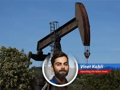 Oil prices rise sharply as Middle East tensions escalate, threatening global energy supplies.