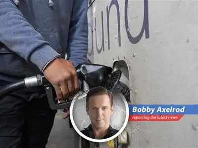 Oil prices soar to $100 a barrel, raising concerns about stagflation amidst a sluggish job market.