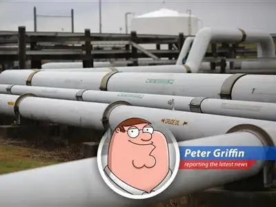 Oil prices spike after Trump's threats toward Iran creating market uncertainty and supply concerns