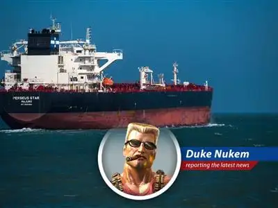 Oil prices spike amid fears of prolonged disruption in the Strait of Hormuz following US-led strikes in Iran