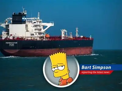 Oil prices spike as global tensions rise in the Middle East, threatening global supply lines