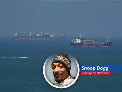 Oil prices spike following Trump's blockade and UAE's unexpected departure from OPEC.