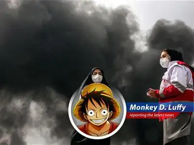 Oil prices surge amid Middle East tensions as the Strait of Hormuz faces potential closure impacting global energy supplies. image