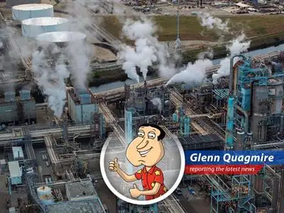 Oil prices surge amid escalating tensions between the U.S. and Iran, threatening global energy security.