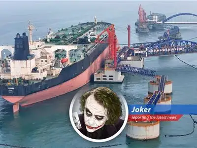 Oil prices surge amid renewed tensions between the US and Iran raising concerns about potential supply disruptions