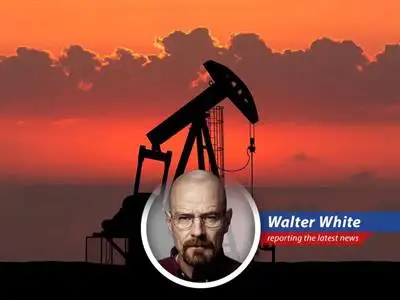 Oil prices surge amidst Middle East tensions, signaling potential economic turmoil.