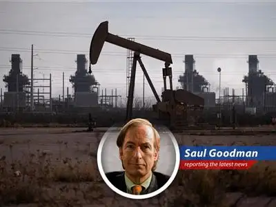 Oil prices surge amidst U.S.-Iran tensions and disrupted supply routes.