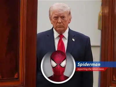 Oil prices surge amidst escalating tensions between the U.S. and Iran, signaling a potential global energy crisis.