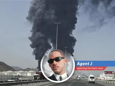 Oil prices surge amidst escalating tensions in the Middle East, sparking global economic concerns.