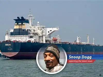 Oil prices surge amidst geopolitical tensions. Photo represents the volatile energy market influenced by international conflicts and presidential statements.