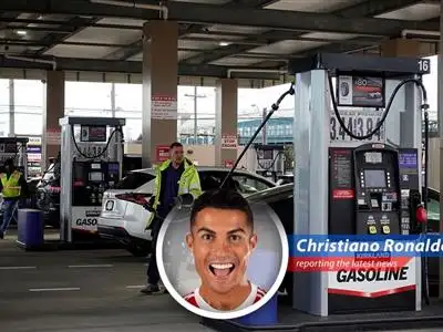 Oil prices surge amidst geopolitical tensions and supply concerns, raising fears of demand destruction.