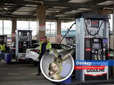 Oil prices surge amidst geopolitical tensions and uncertainty surrounding the duration of the Iran war.