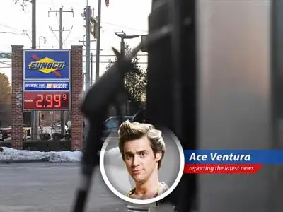 Oil prices surge as Middle East conflict escalates, creating potential inflationary ripple effects globally.