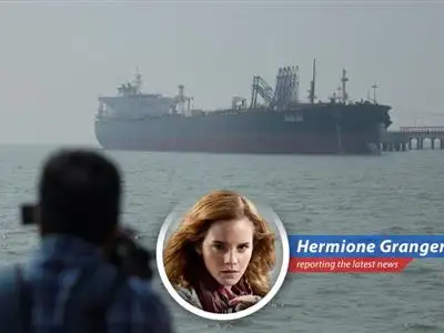 Oil prices surge as Middle East conflict intensifies, raising fears of global economic repercussions