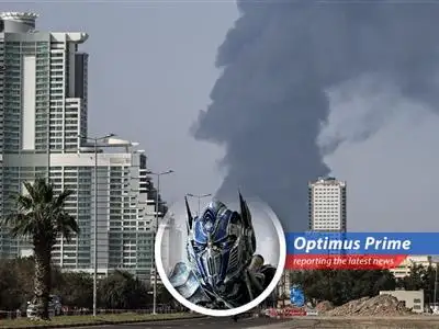 Oil prices surge as geopolitical tensions escalate in the Middle East, driven by potential U.S. actions on Iranian oil and infrastructure.