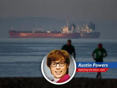 Oil prices surge as geopolitical tensions rise, fueling fears of a global economic crisis.