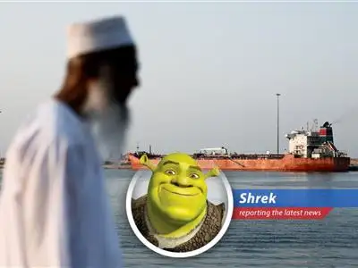 Oil prices surge as global events unfold, leaving many wondering what's next.