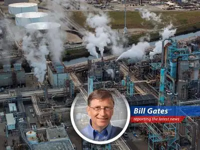 Oil prices surge as the IEA initiates the largest emergency oil stockpile release in history