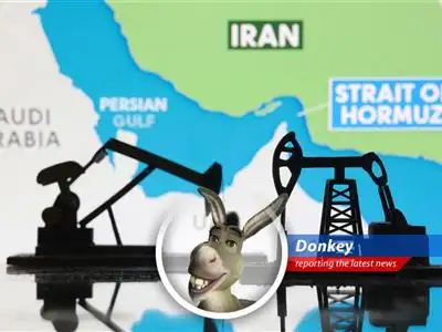 Oil prices surge due to Middle East conflict and supply disruptions