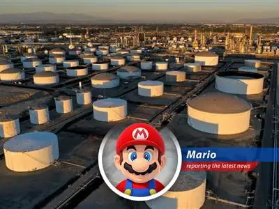 Oil prices surge due to the ongoing conflict, potentially impacting global markets.