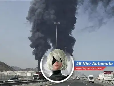 Oil refineries in the Middle East face increasing threats leading to global oil price volatility